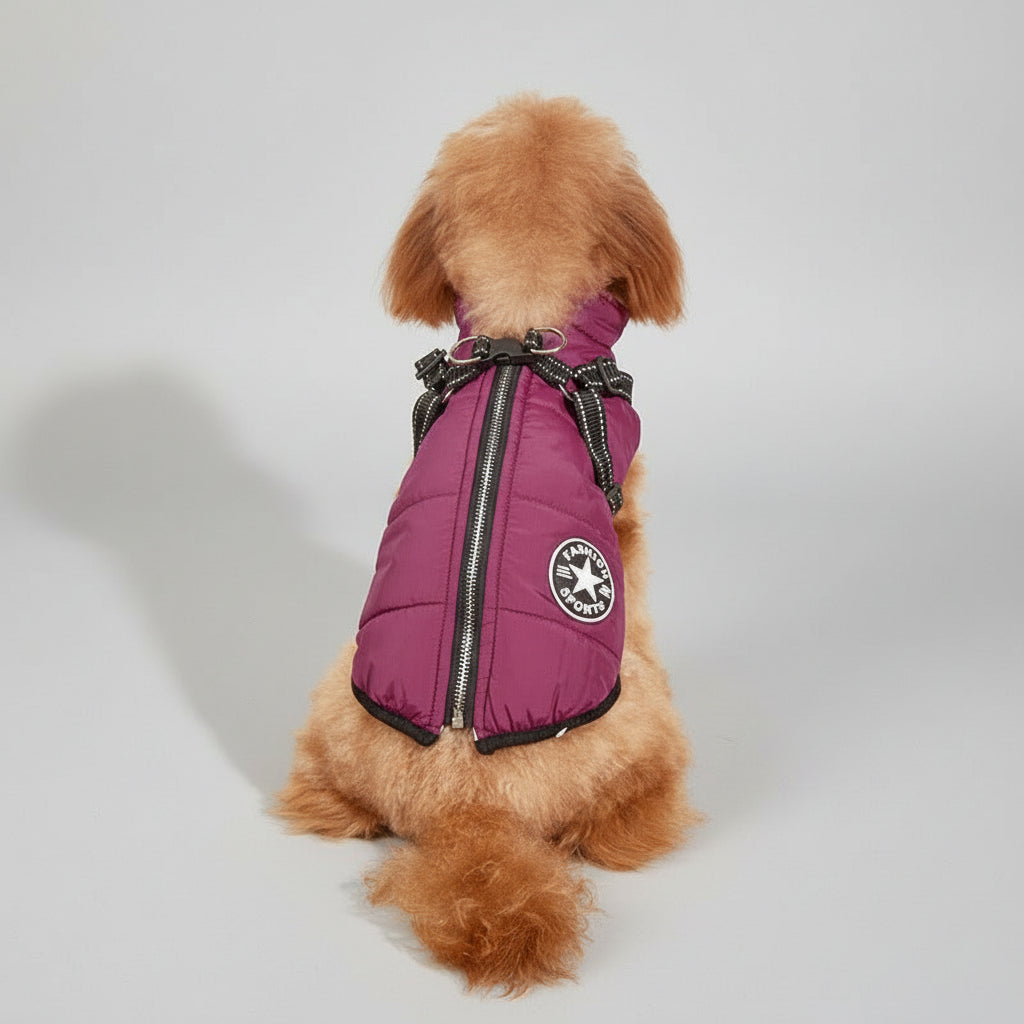 Manteau pour chien - Velmio