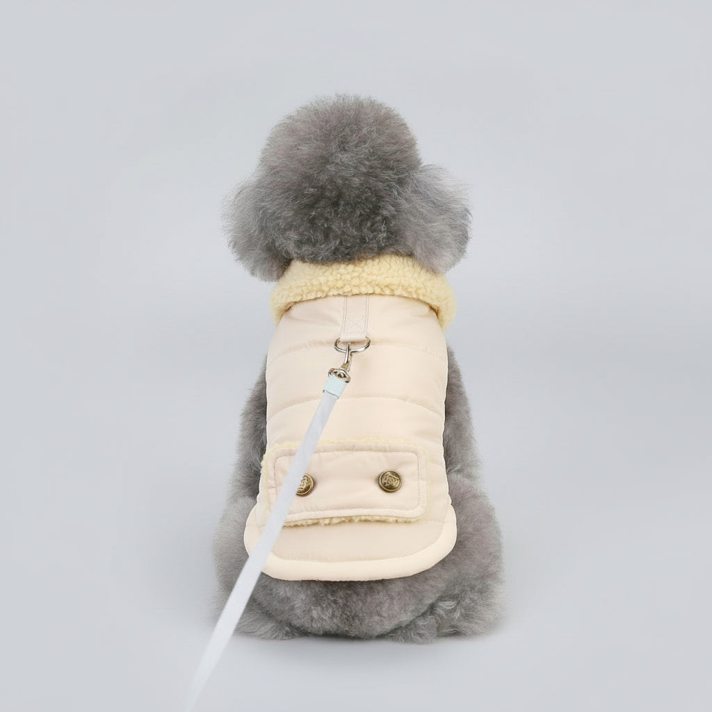 Manteau pour chien - Kymero
