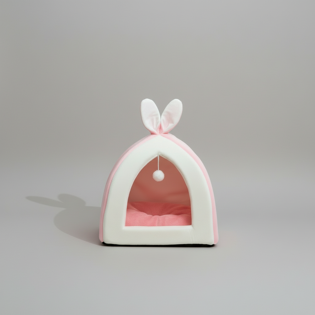 Panier pour chat - Earnest