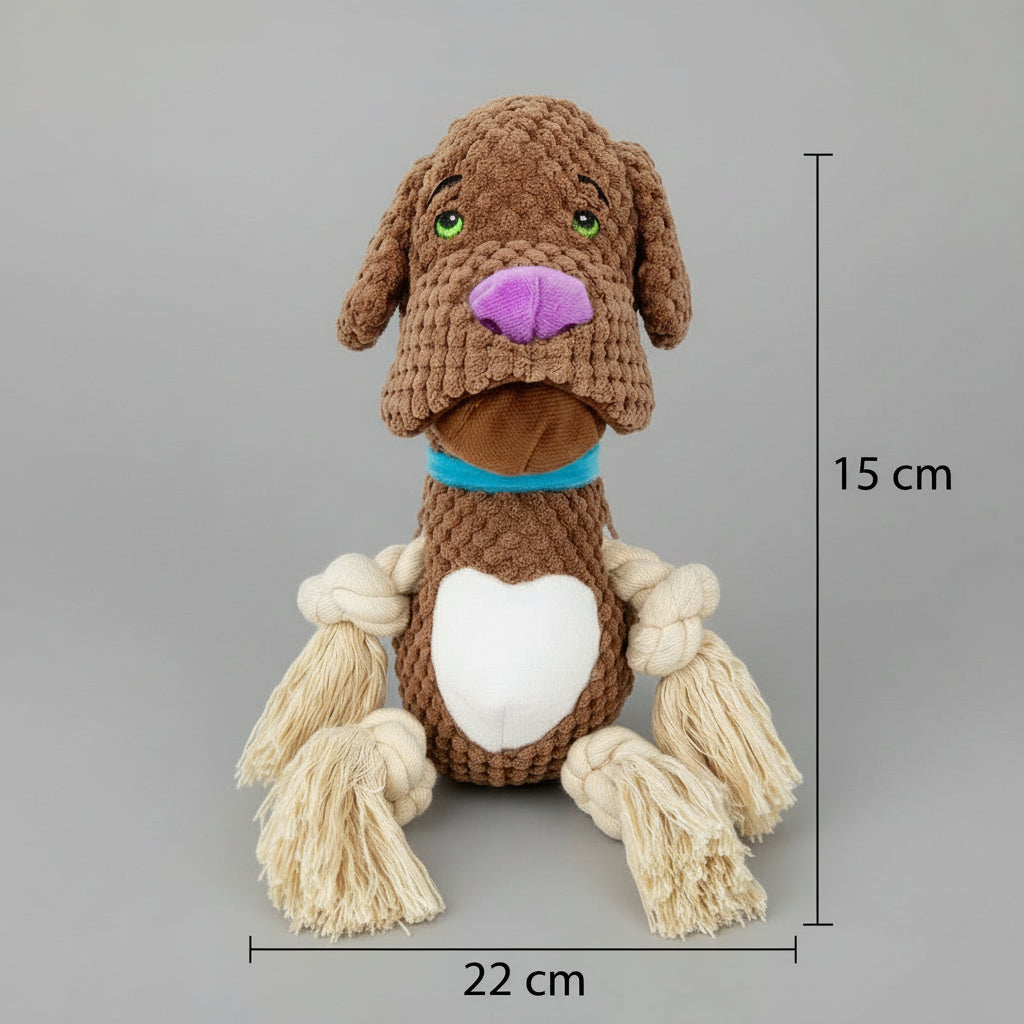 Jouet pour chien - Buddy