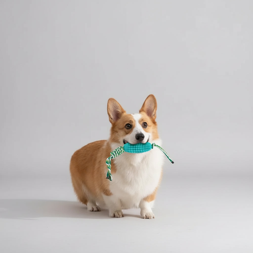 Jouet pour chien - Zivon