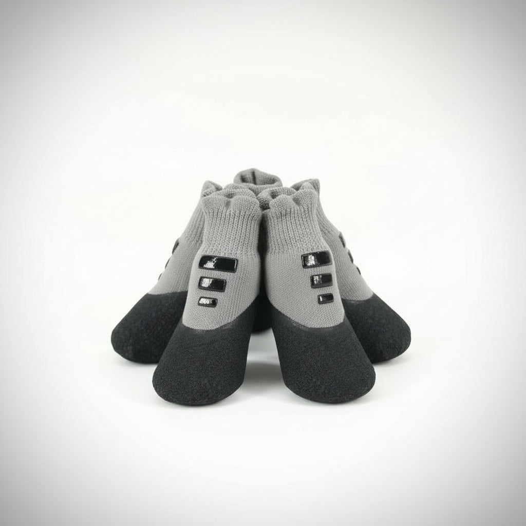 Chaussette pour chien