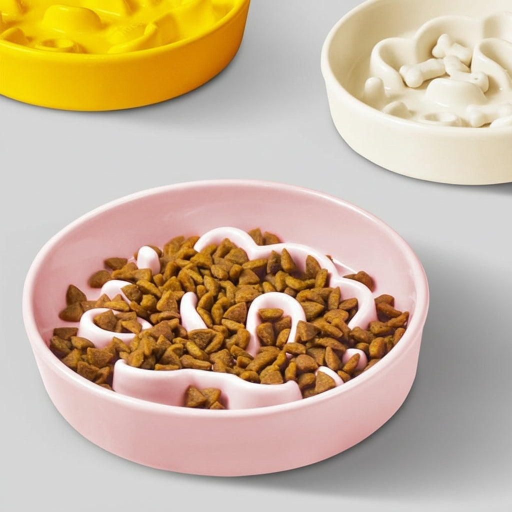 Gamelle pour chien et chat - ZenBowl
