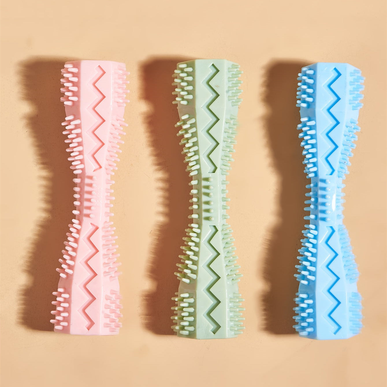 Jouet pour chien - Anti-Tarte