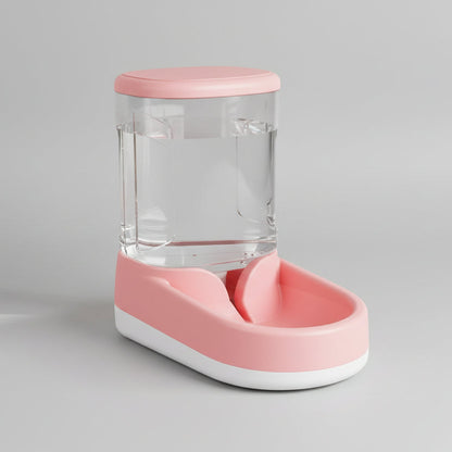 Distributeur d’eau automatique pour chien 3,8 L - Rovena
