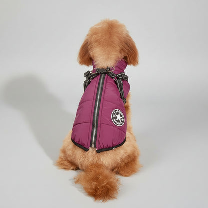 Manteau pour chien - Velmio