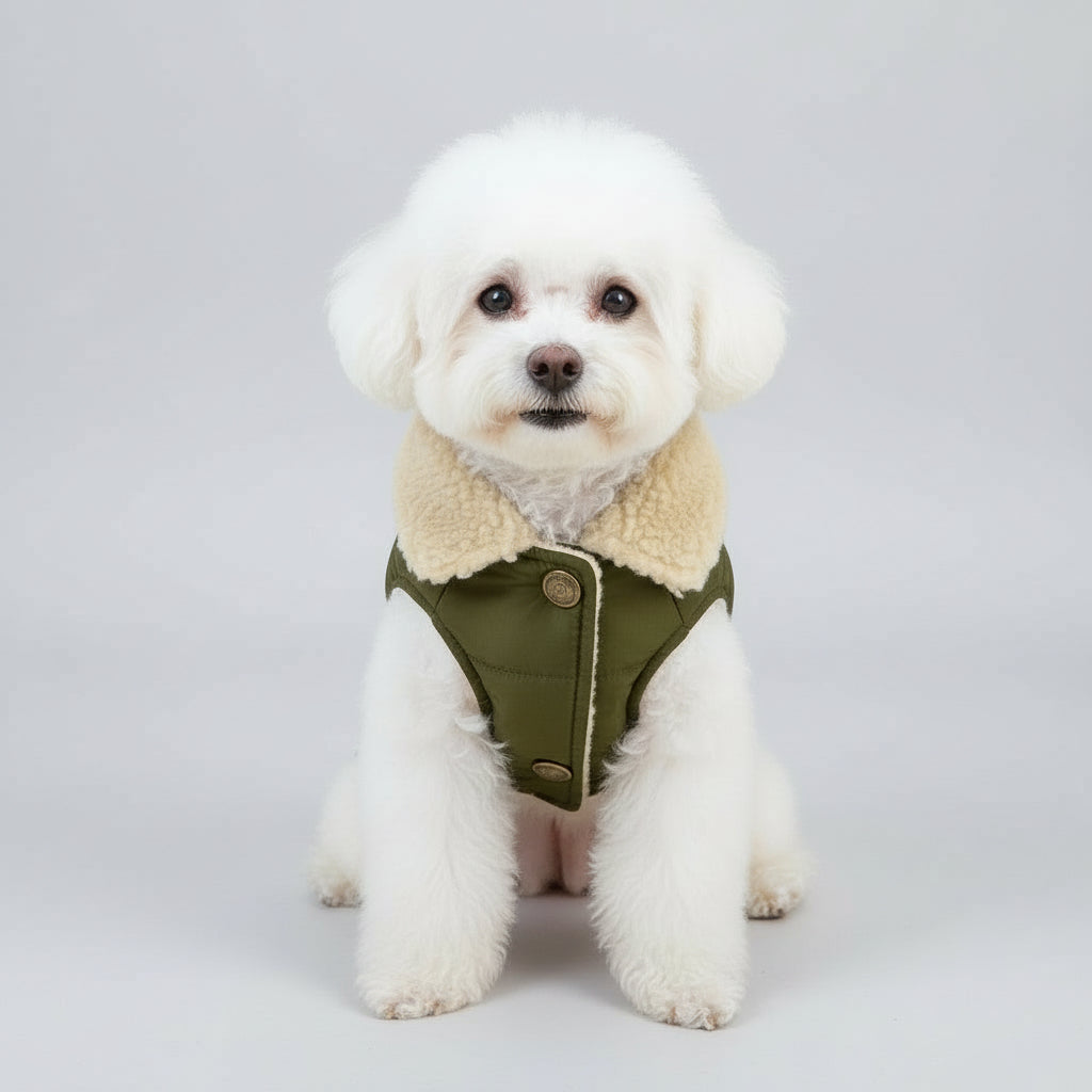 Manteau pour chien - Kymero