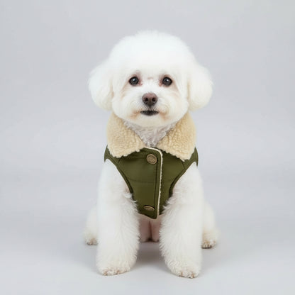 Manteau pour chien - Kymero