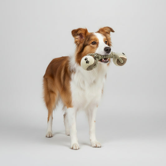 Jouet pour chien - Clypso