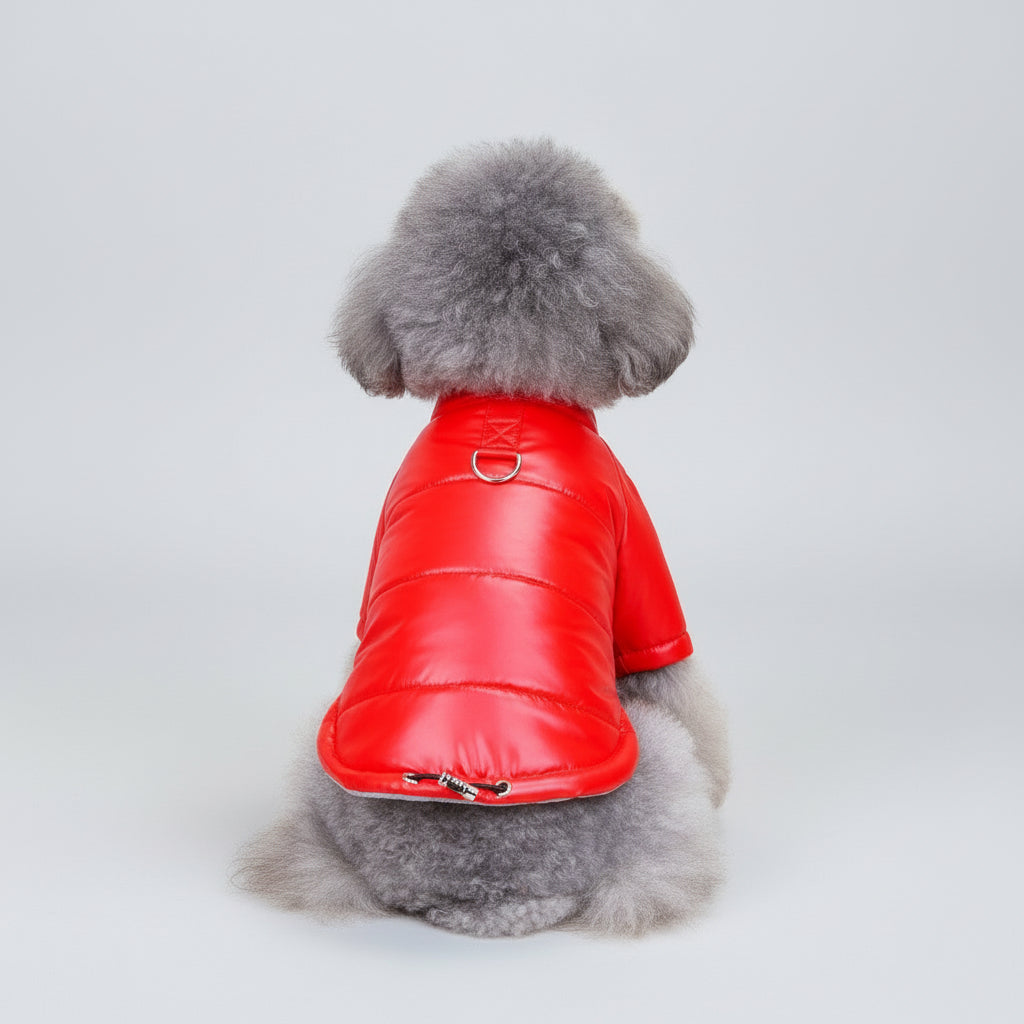 Manteau pour chien - Orvane