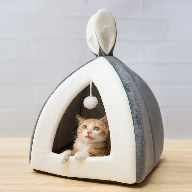 Panier pour chat - Earnest