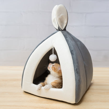 Panier pour chat - Earnest