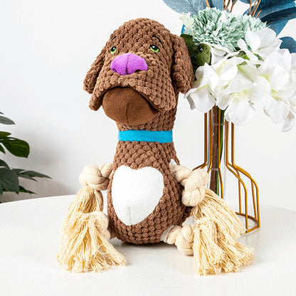 Jouet pour chien - Buddy