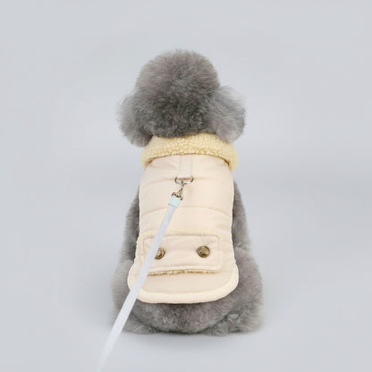 Manteau pour chien - Kymero