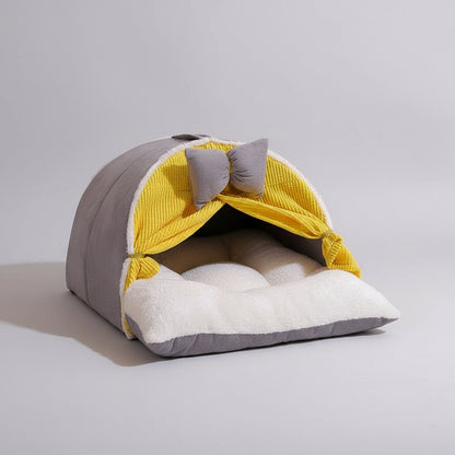 Niche pour Chat - Chattou