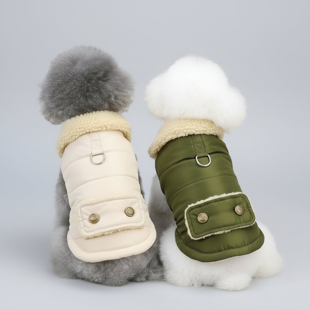 Manteau pour chien - Kymero