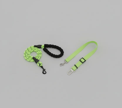 Laisse pour chien - Oreveil