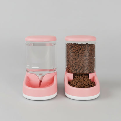 Distributeur d’eau automatique pour chien 3,8 L - Rovena