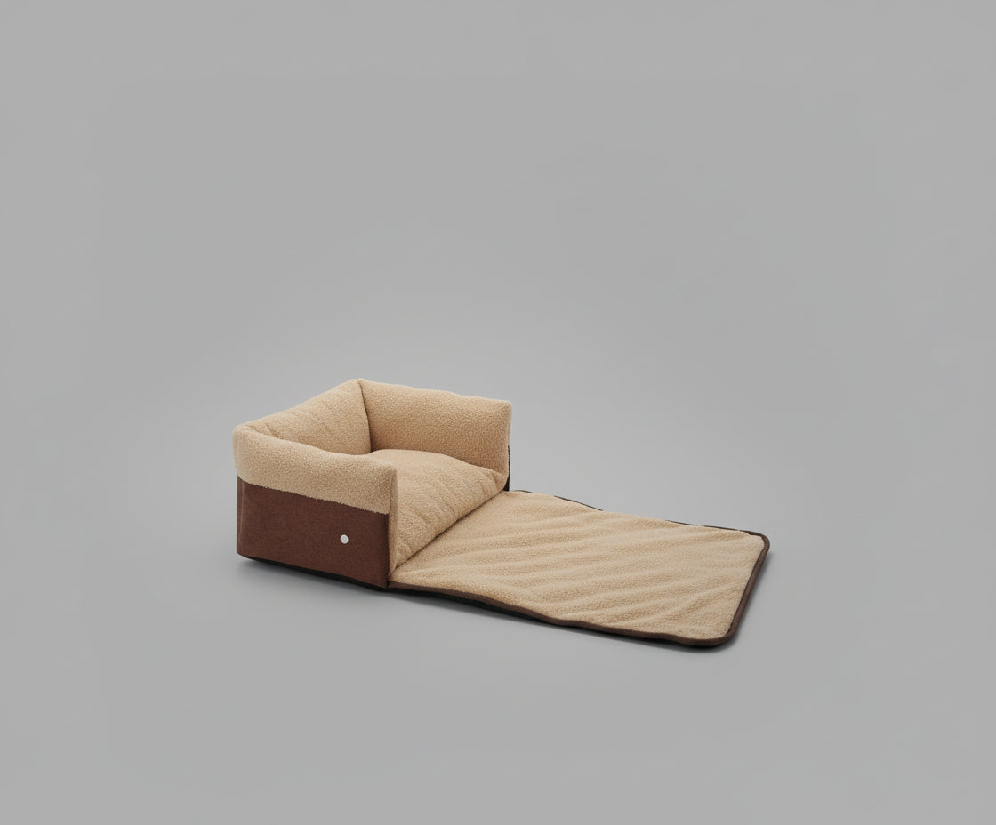 Panier pour chien - Simoa