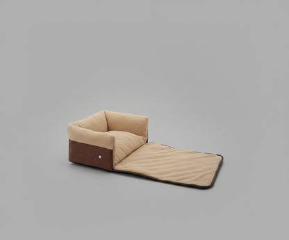 Panier pour chien - Simoa