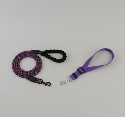 Laisse pour chien - Oreveil