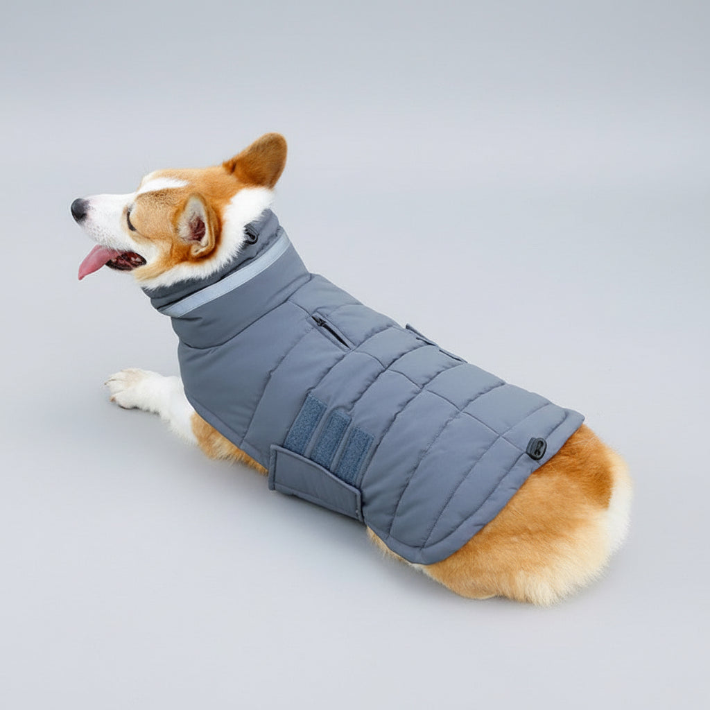 Manteau pour chien - Fynor