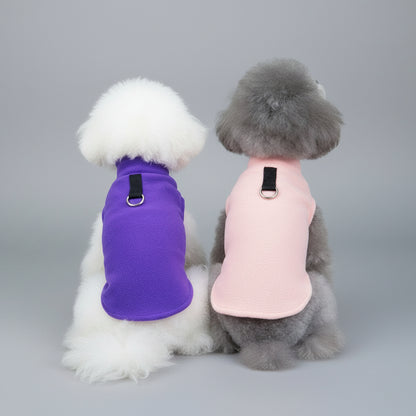 Pull pour chien - Seryn