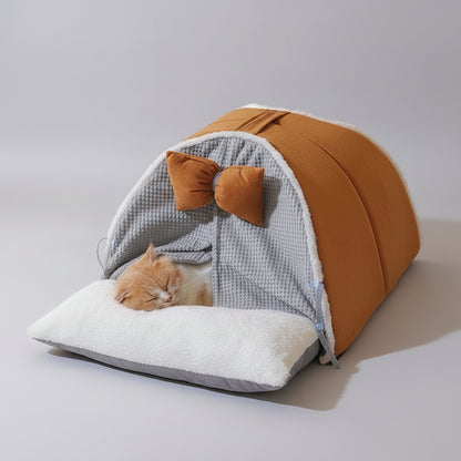 Niche pour Chat - Chattou