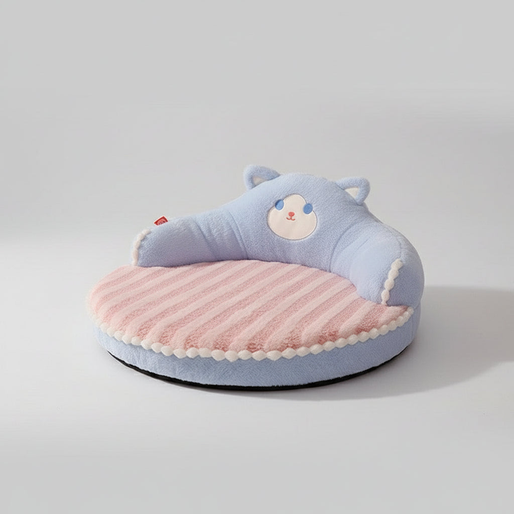 Panier pour chat 
