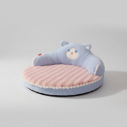 Panier pour chat 