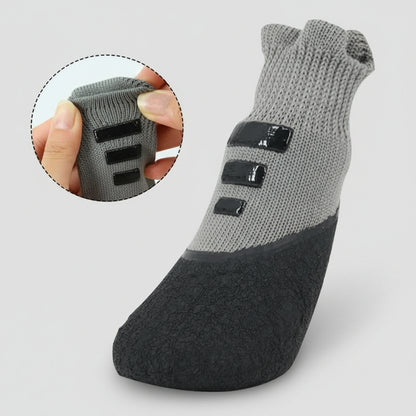Chaussette pour chien