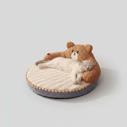 Panier pour chat 