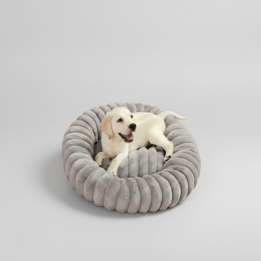 Panier pour chien - Mouffy