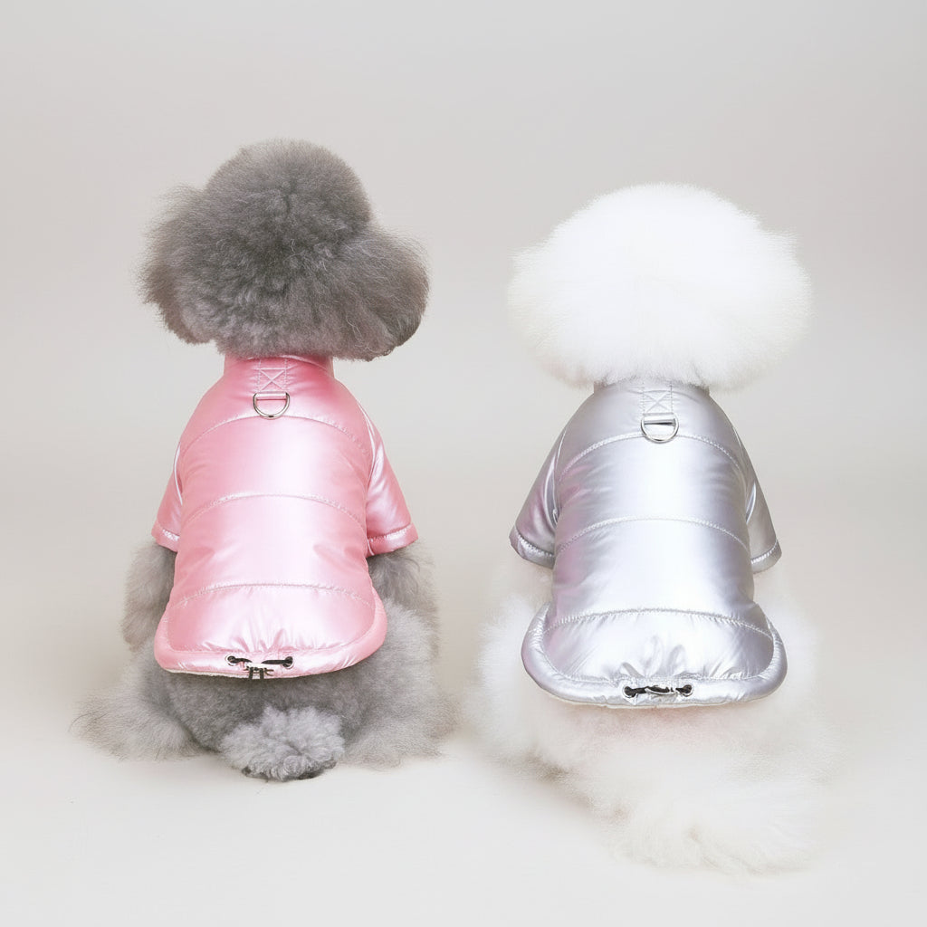 Manteau pour chien - Orvane