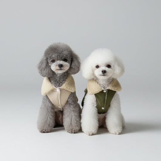 Manteau pour chien - Kymero