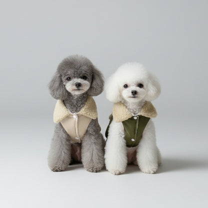 Manteau pour chien - Kymero