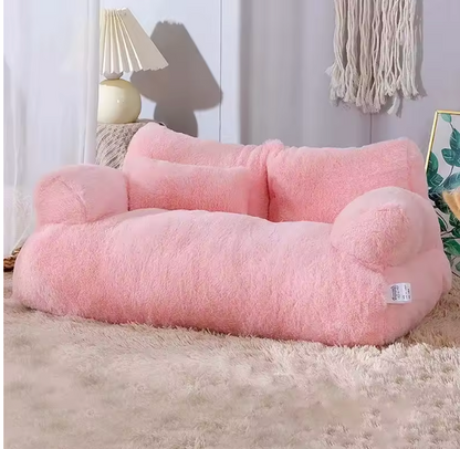 Canapé pour chien et chat - NidRoyal
