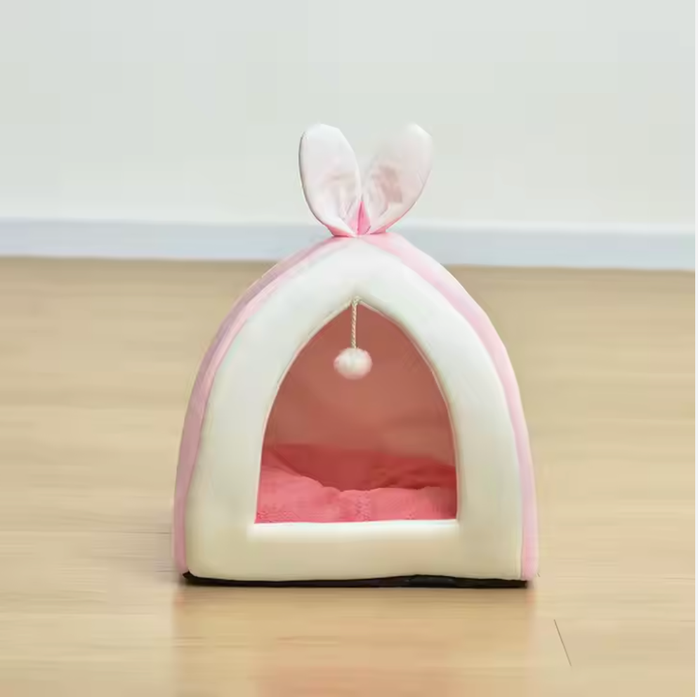 Panier pour chat - Earnest