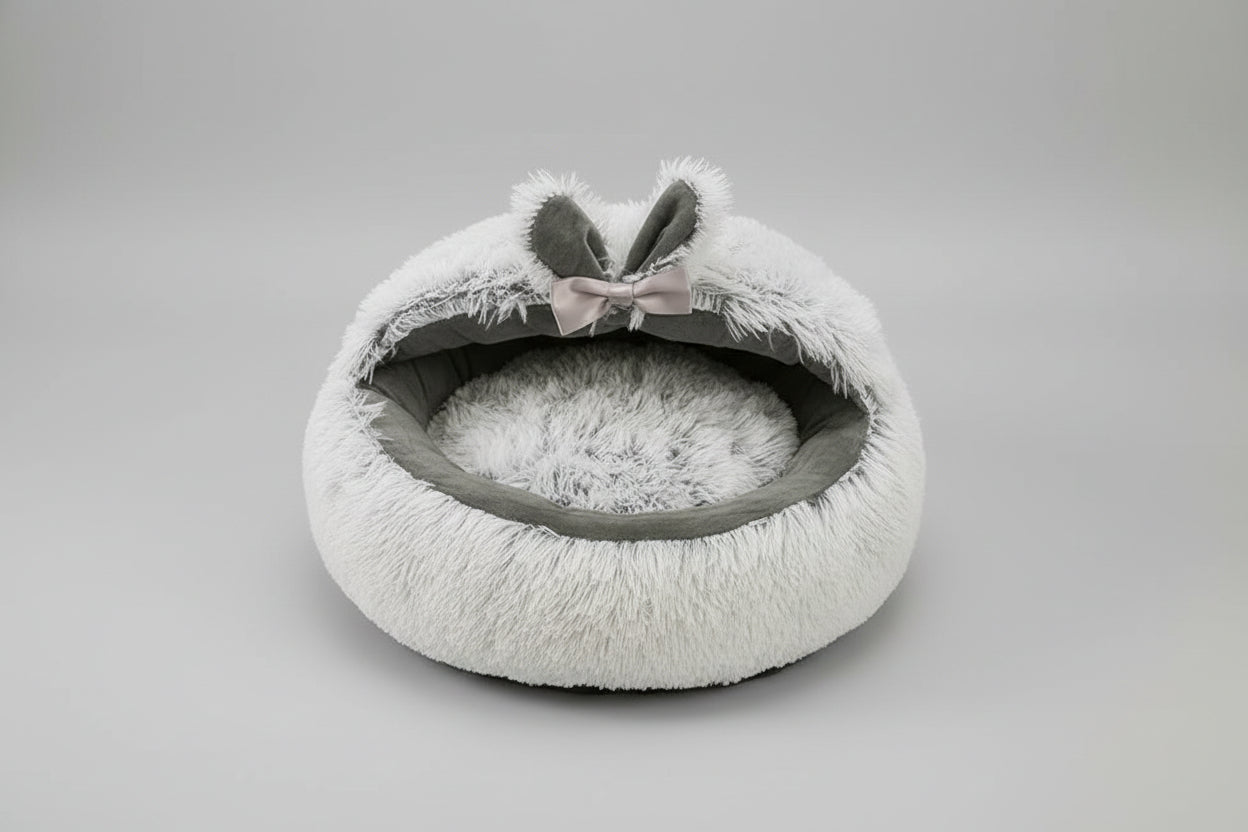 Panier pour chat - Amiko