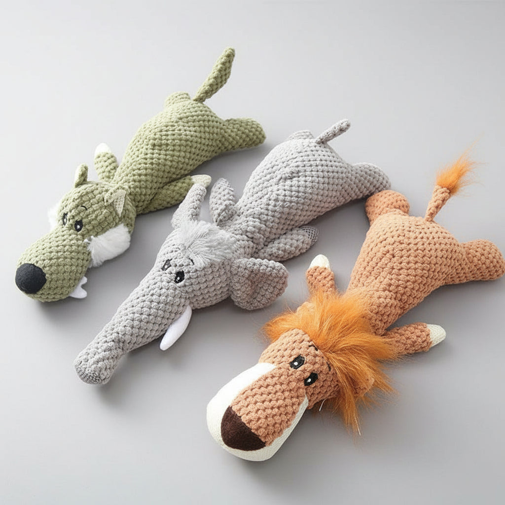 Jouet pour chien - Meylo