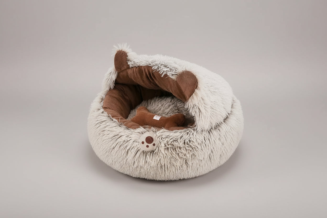 Panier pour chat - Amiko