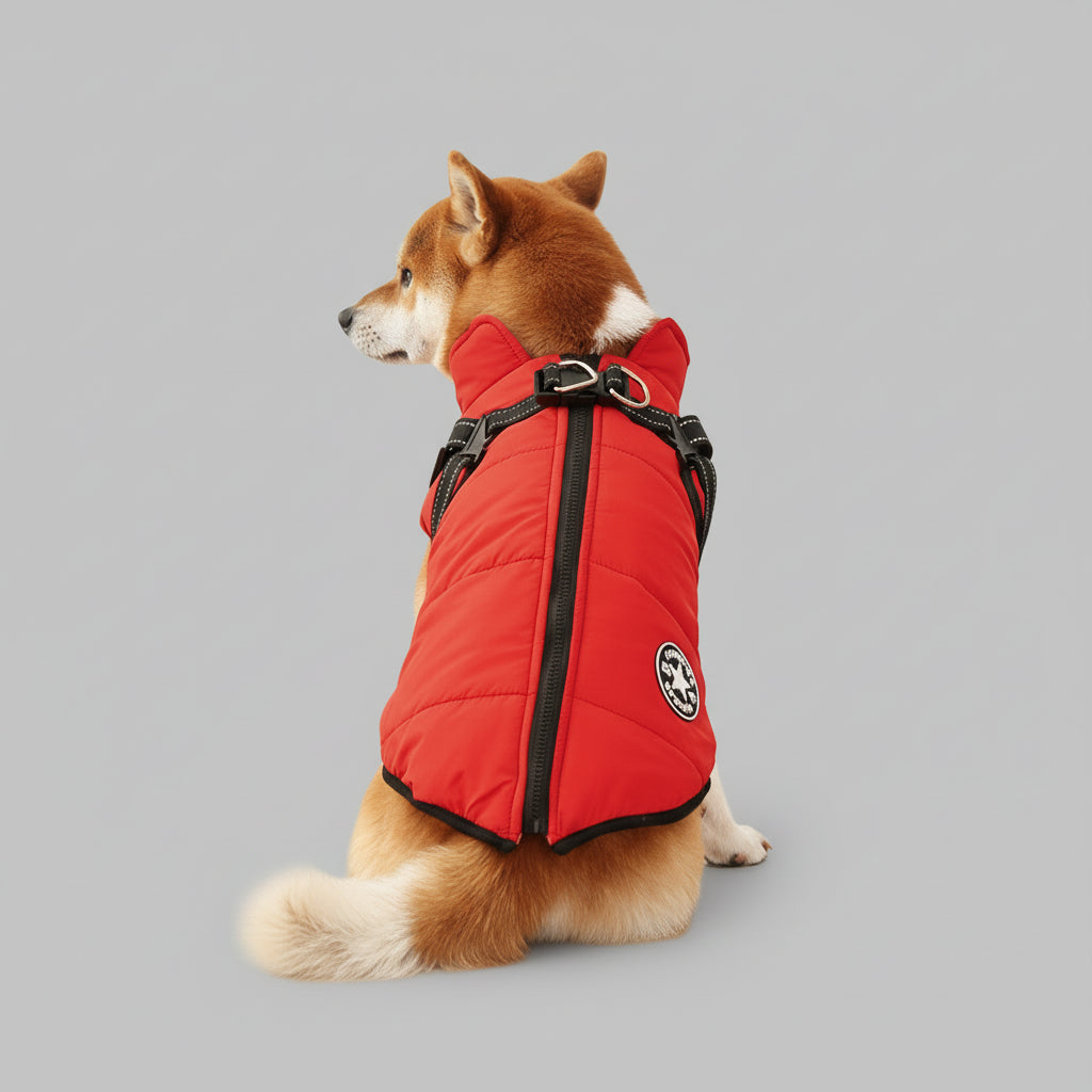 Manteau pour chien - Velmio