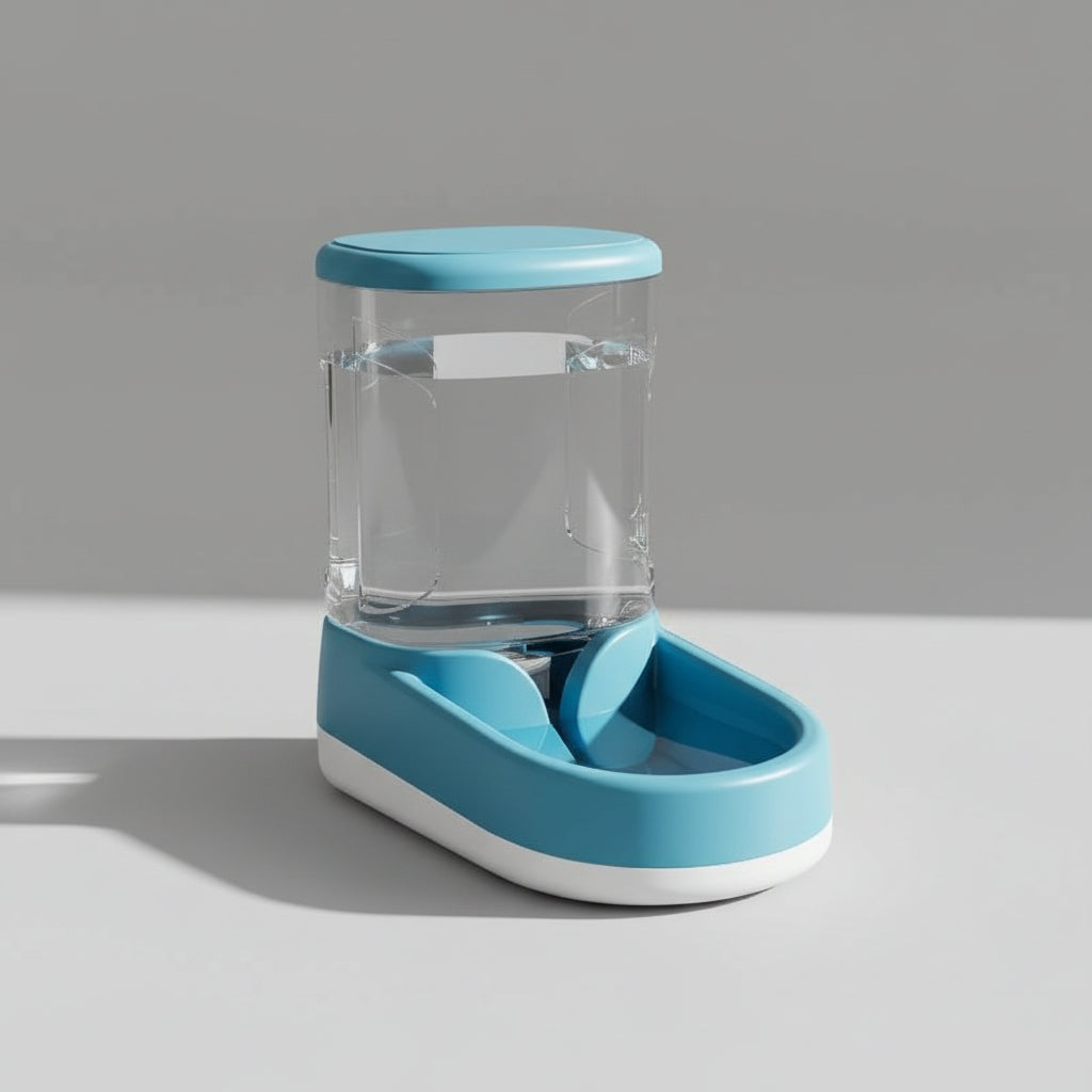Distributeur d’eau automatique pour chien 3,8 L - Rovena