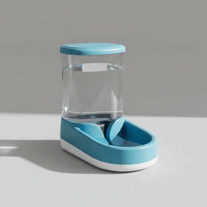 Distributeur d’eau automatique pour chien 3,8 L - Rovena