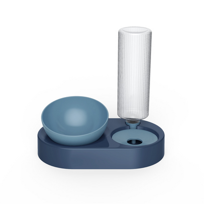 Gamelle pour chien - Dualis
