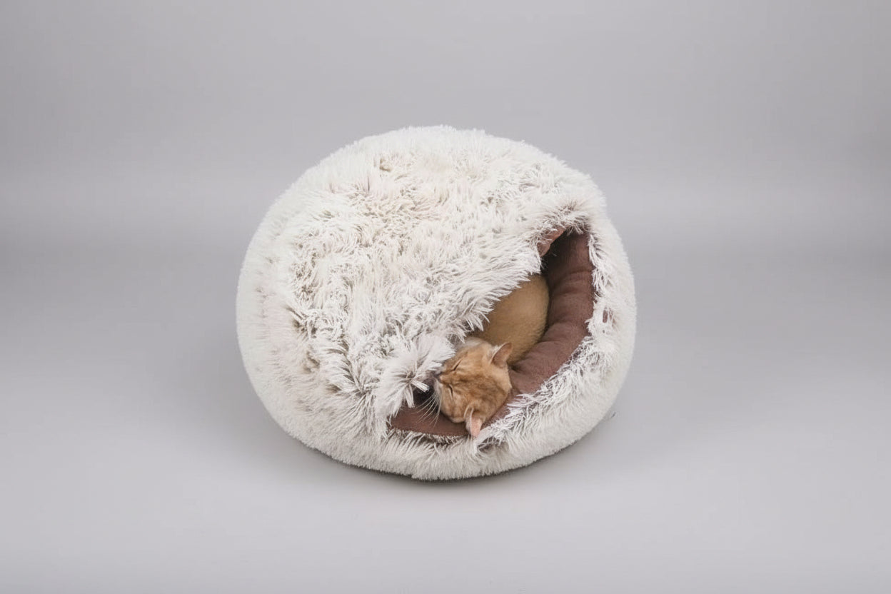 Panier pour chat - Amiko