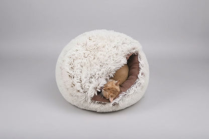 Panier pour chat - Amiko