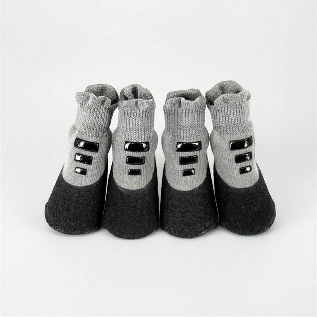 Chaussette pour chien