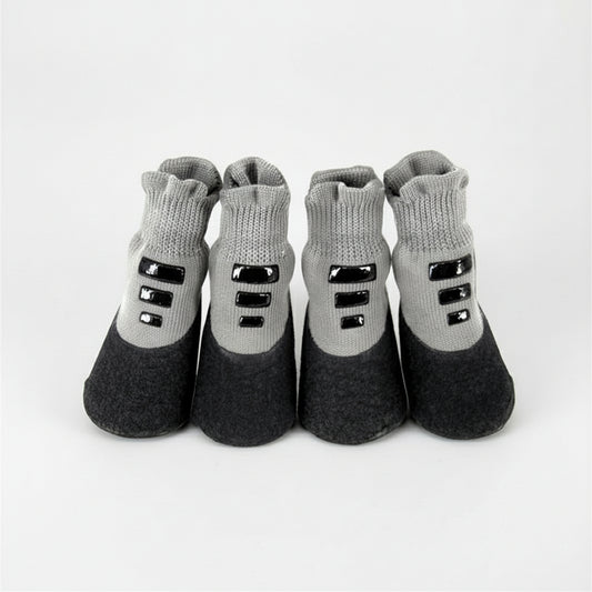 Chaussette pour chien