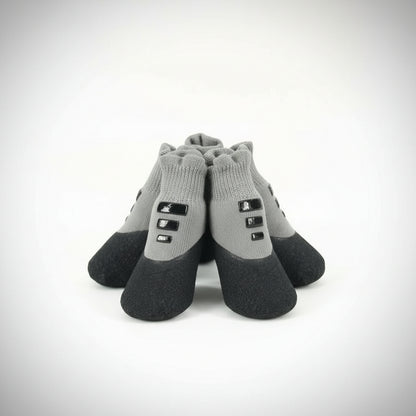 Chaussette pour chien